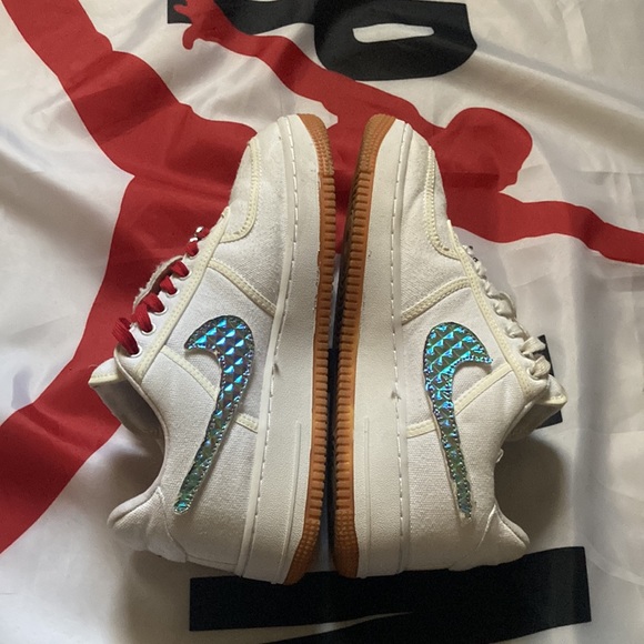 Travis Scott af1 - Picture 4 of 5